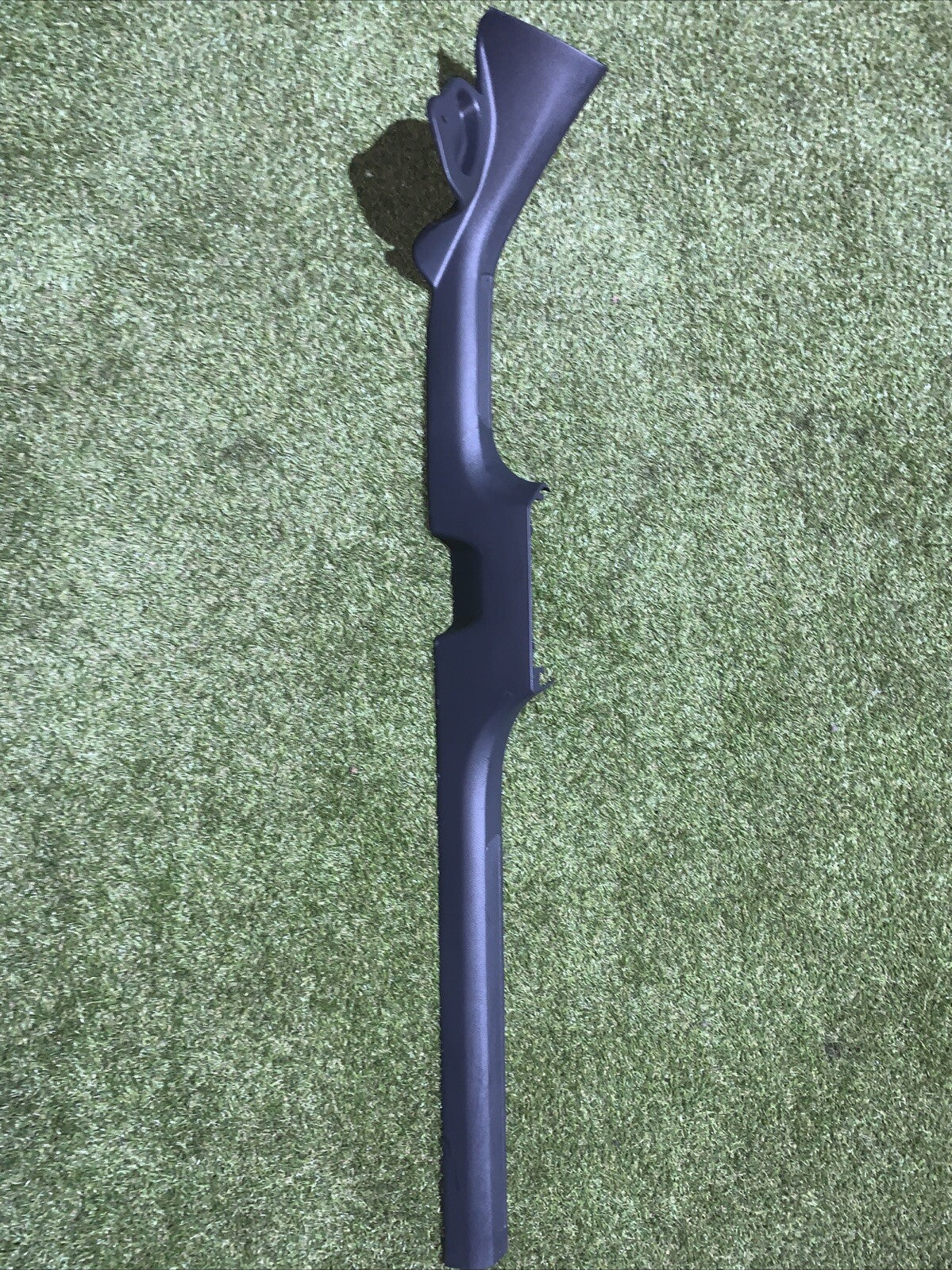 Rivestimento Battitacco Sinistro Volkswagen T-Roc 2GA853371