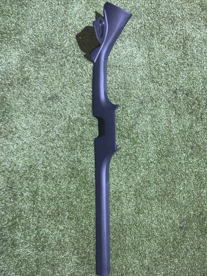 Rivestimento Battitacco Sinistro Volkswagen T-Roc 2GA853371