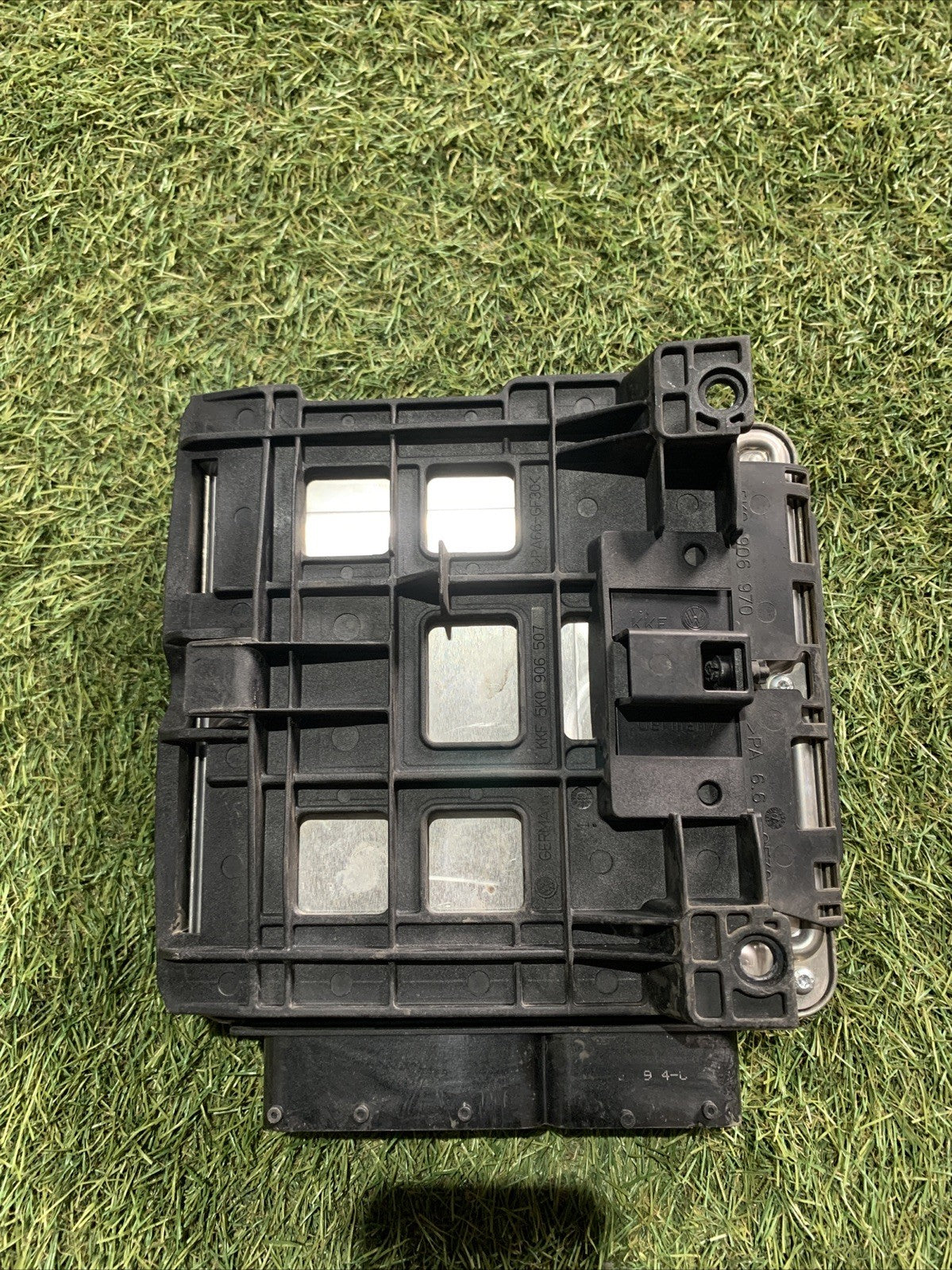 Centralina Motore Bosch Volkswagen Golf 6 2.0 Diesel 03L907309