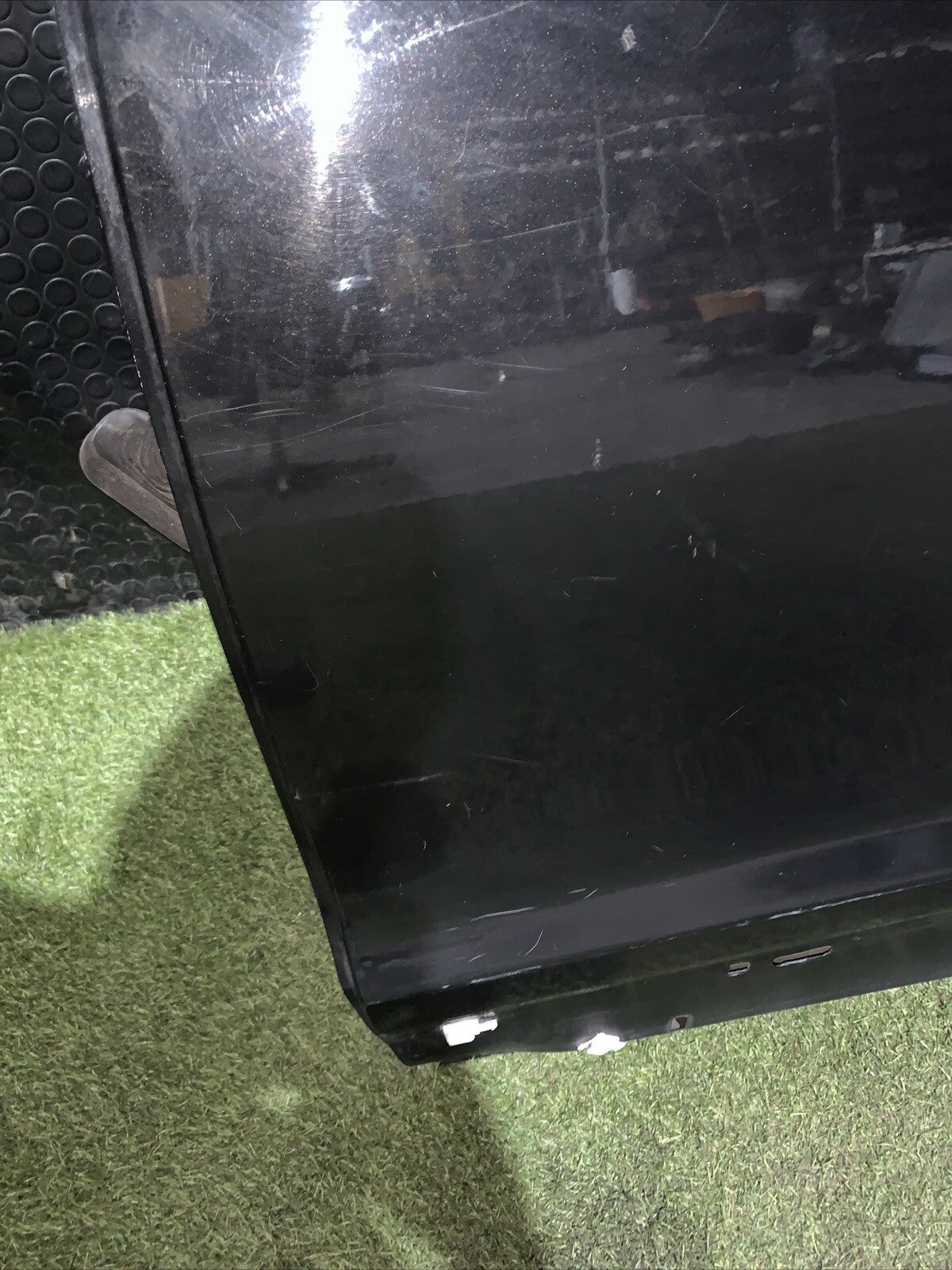 Porta Portiera Sportello Posteriore Sinistra Audi Q7 2006