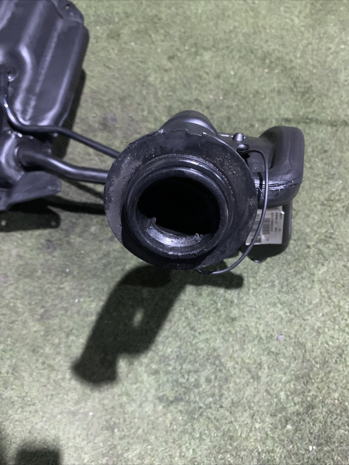 Serbatoio Carburante Citroen C3 2009-2015 1.4 Diesel 9678694480