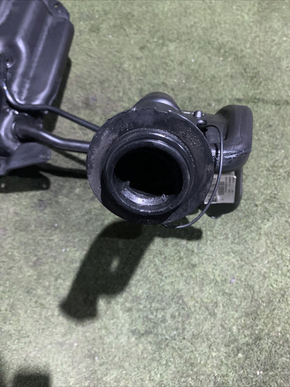 Serbatoio Carburante Citroen C3 2009-2015 1.4 Diesel 9678694480