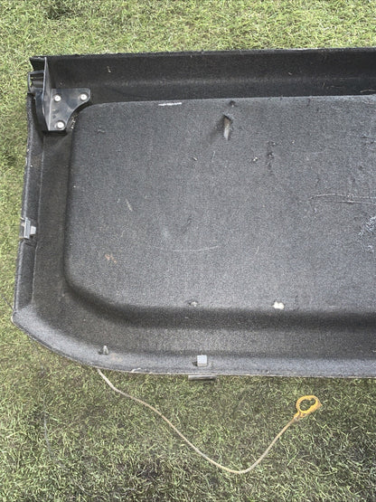 CAPPELLIERA MENSOLA BAGAGLIAIO COPRIBAULE SUZUKI SX4 FIAT SEDICI 2006/2013