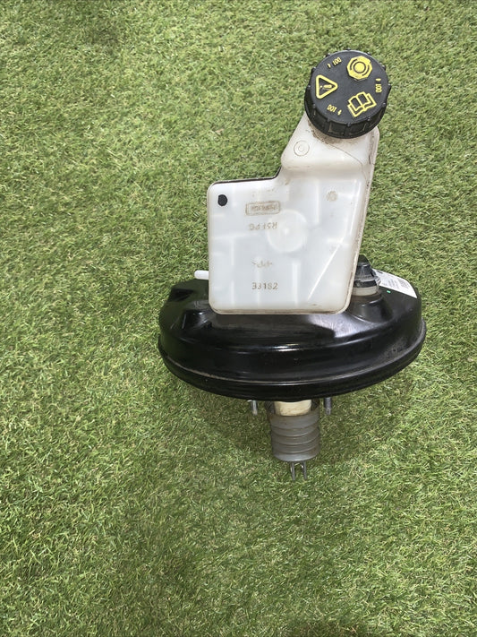 SERVOFRENO FORD Fiesta 7° Serie K1BC-2B195-AA Benzina 1100