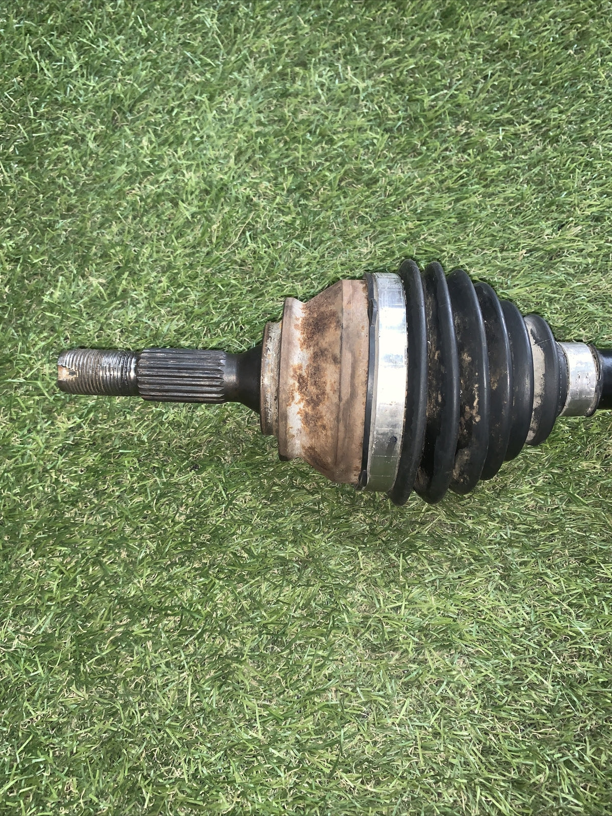 Semiasse Anteriore Destro Peugeot 208 1.6 9686025480