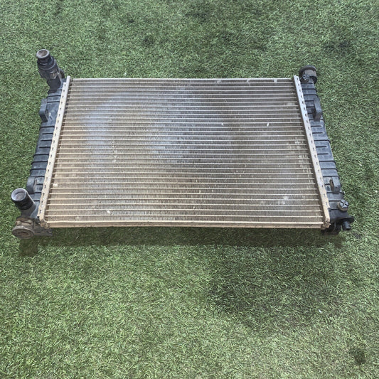 4S6H8005CB RADIATORE ACQUA FORD FIESTA V (5°SERIE) 1.4 TDCI