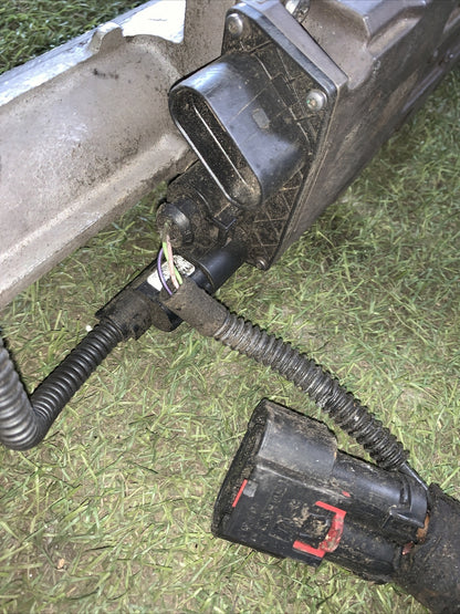 SCATOLA SERVO STERZO ELETTRICA AUDÌ A7 4G 3.0 4G1423105E