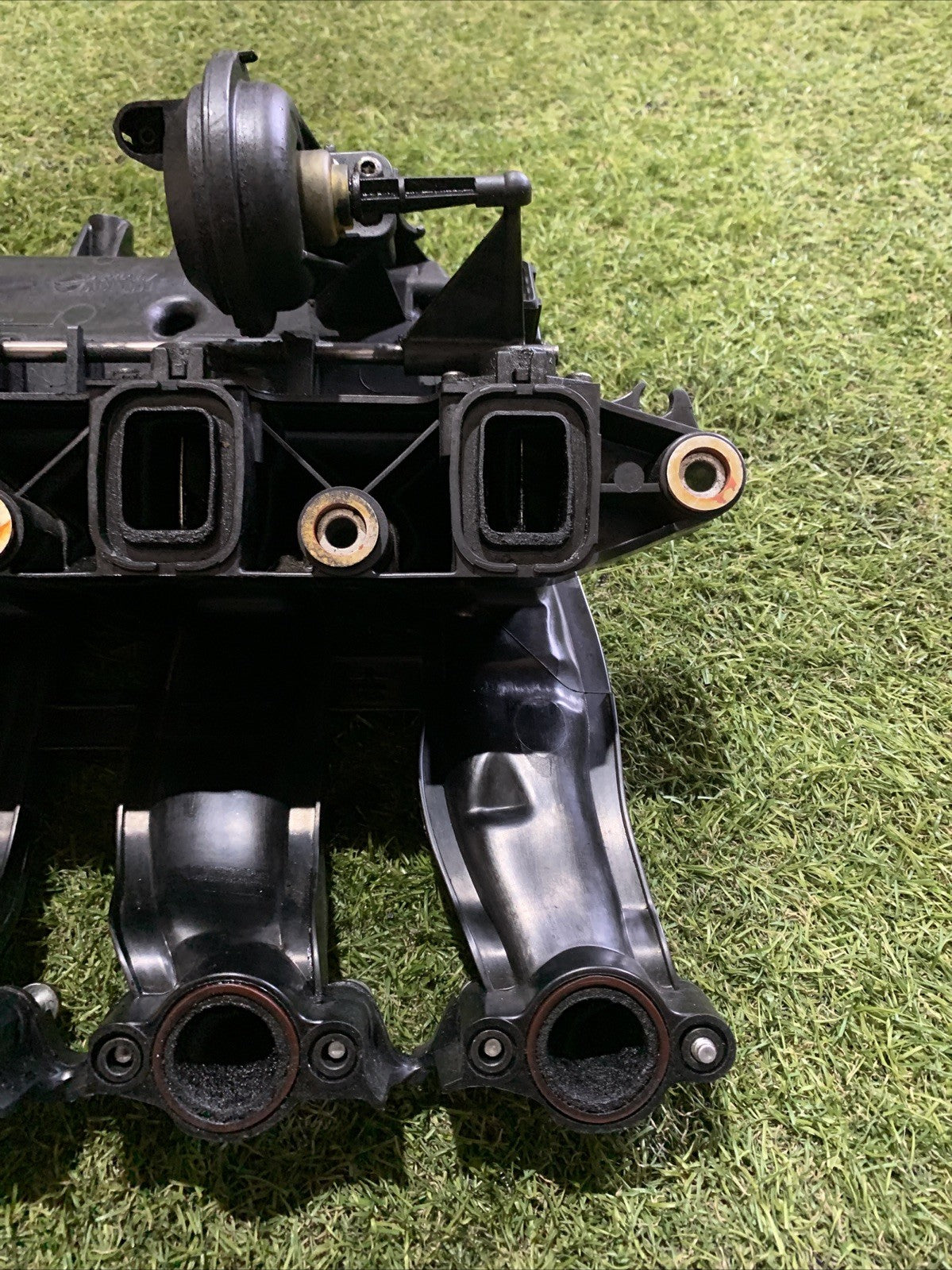 7795393 COLLETTORE ASPIRAZIONE BMW X3 (E83) 2.0 D 2005