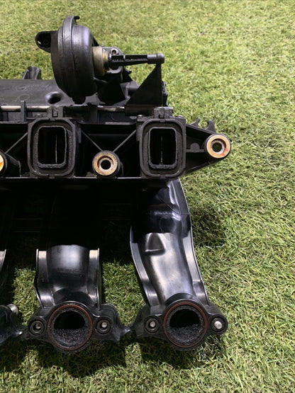 7795393 COLLETTORE ASPIRAZIONE BMW X3 (E83) 2.0 D 2005