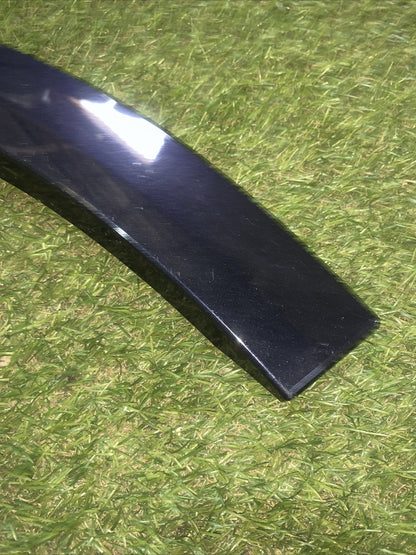 Modanatura Passaruota Posteriore Sinistra Volvo XC90 31378160LH 2016