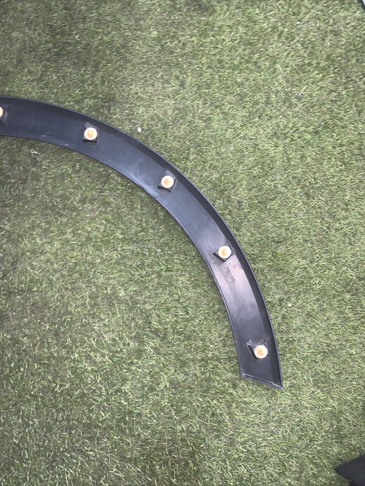 638131788R MODANATURA PARAFANGO ANTERIORE SX RENAULT CAPTUR (J5)