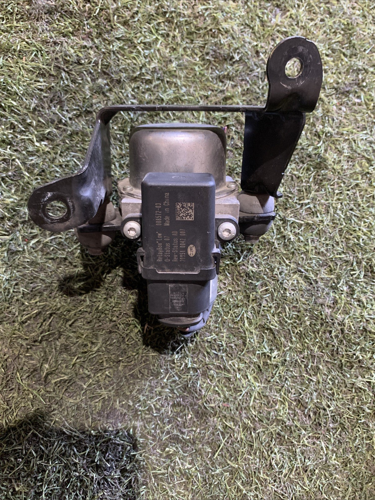 Pompa A Vuoto Volkswagen Polo 2024 1.0 Benzina DKL 1K0612181F