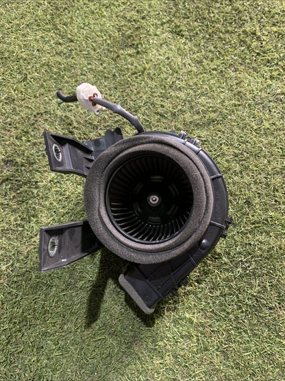 VENTOLA STUFA INTERNA TOYOTA C-HR 2022 G923047050