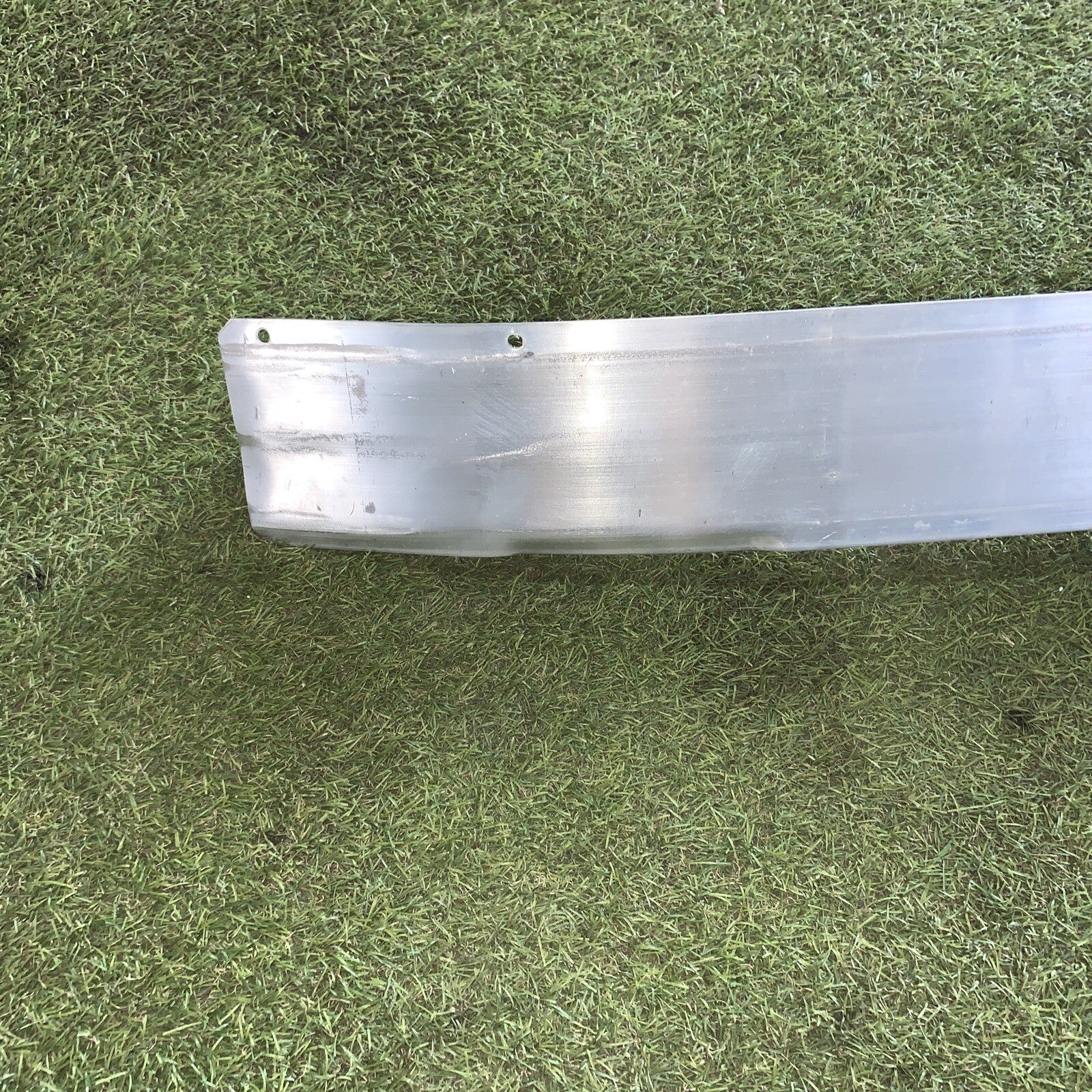 Rinforzo Paraurti Anteriore (alluminio) per Opel Corsa D 2006-2014