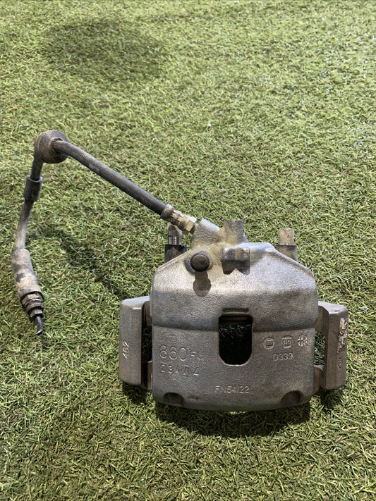 Pinza Freno Anteriore Destra Fiat Panda 312 Cross 1.3 MJT 51938109