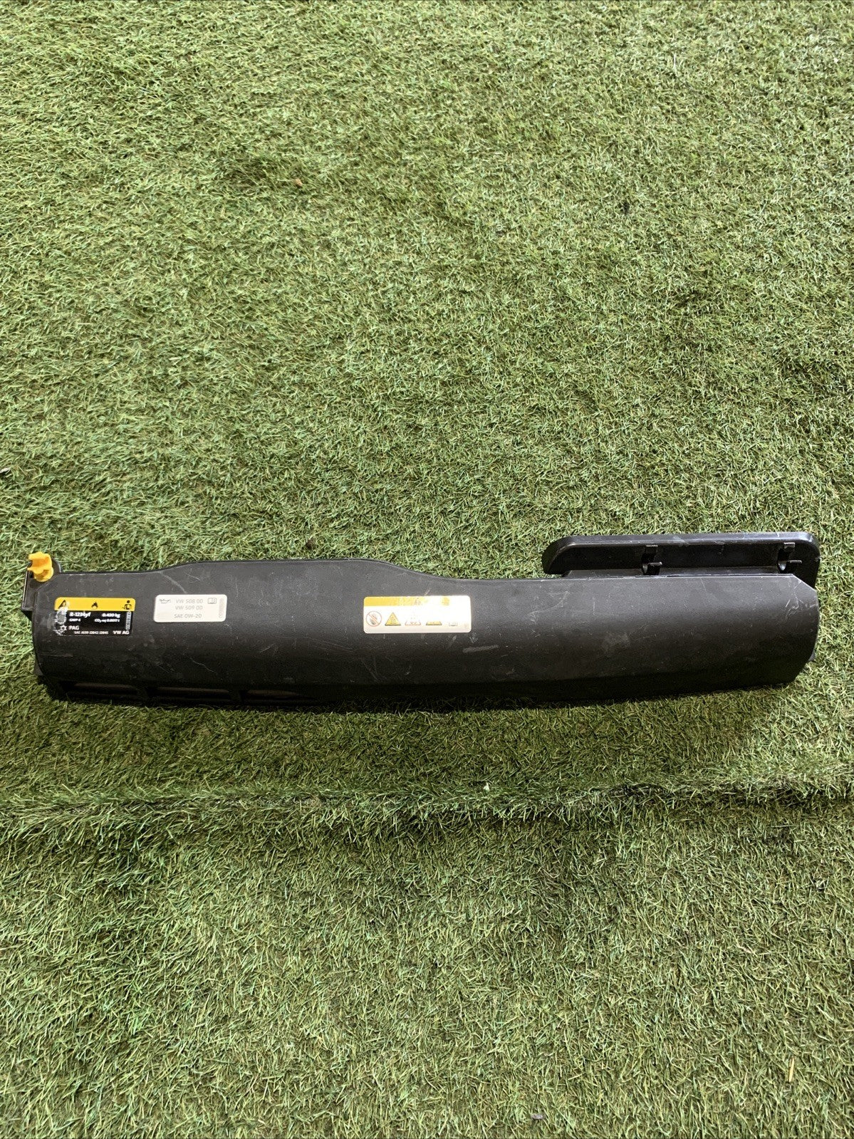 SCATOLA ASPIRAZIONE ARIA VOLKSWAGEN POLO 1.0 BENZINA 2024 2Q0129509