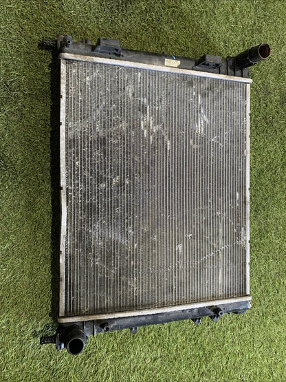 Radiatore Acqua Fiat 500 1.4 Benzina 878360300