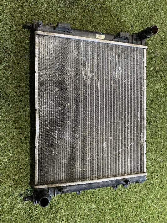 Radiatore Acqua Fiat 500 1.4 Benzina 878360300