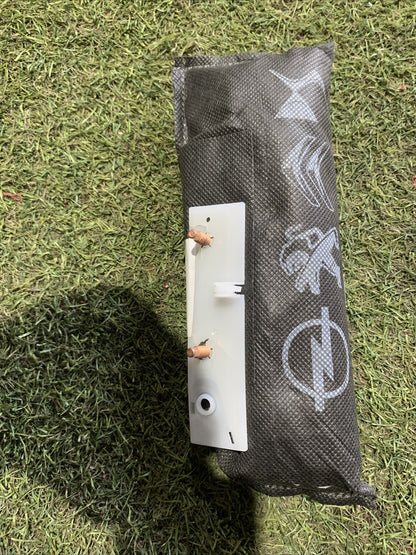 Airbag Sedile Sx Sinistro Peugeot 3008 5008 508 Citroen C5  16/23 9809507180 (2)