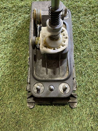 Leva Cambio Manuale 5 Marce Audi A1 2010 1.6 Diesel 6Q0711061E