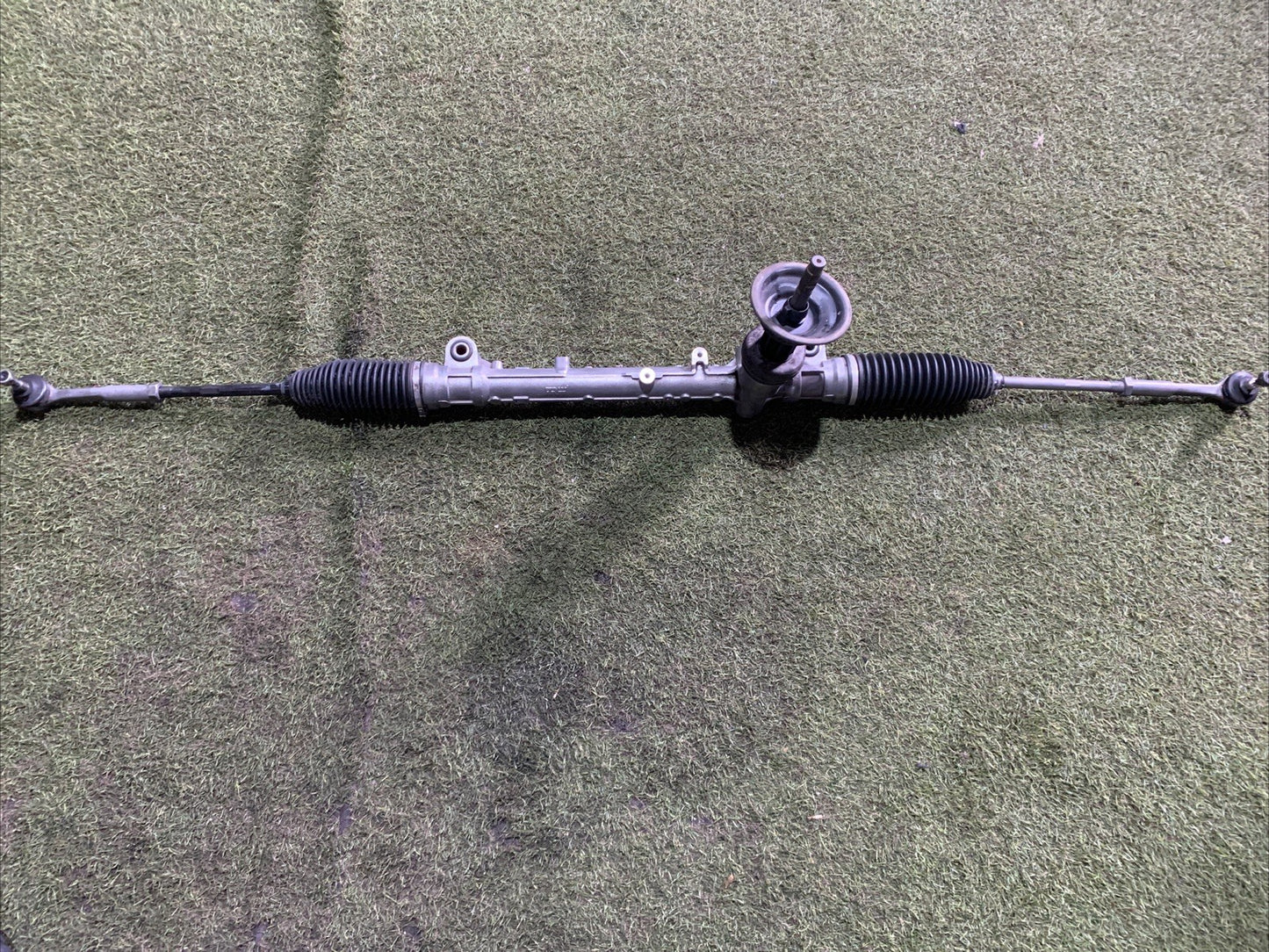 Scatola Guida Meccanica Fiat 500X 1.3  52005180