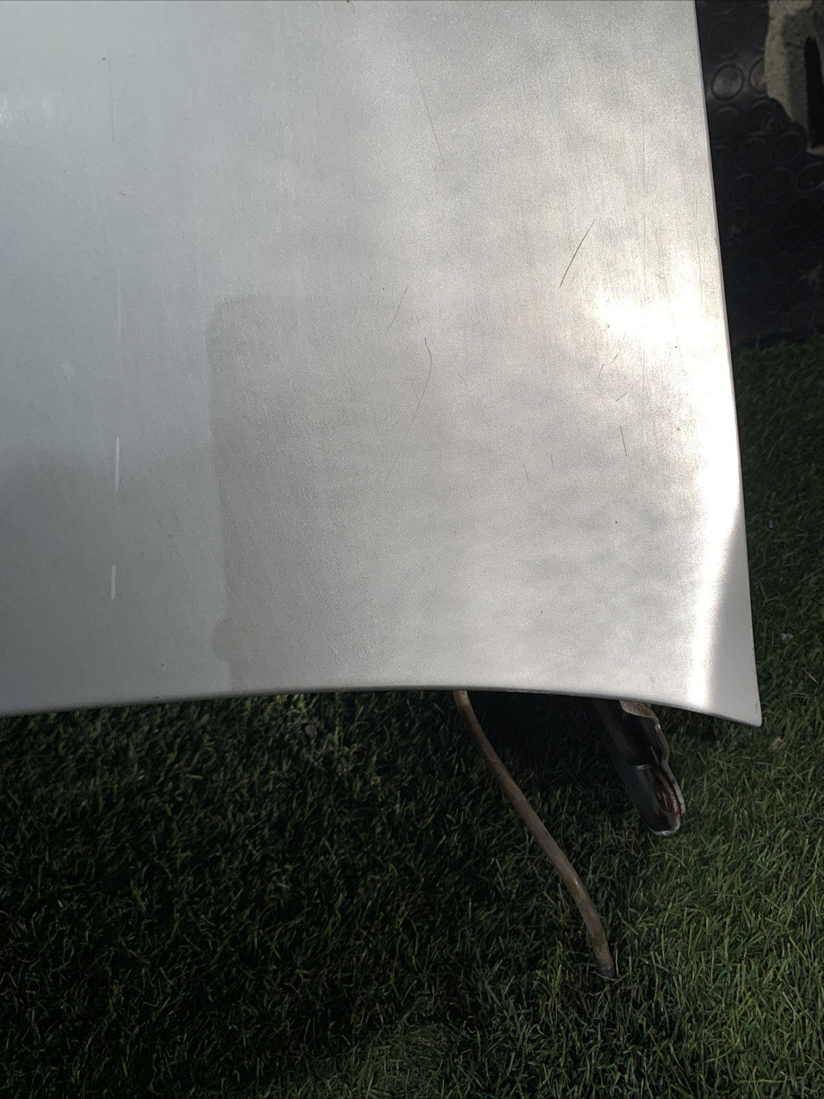 COFANO ANTERIORE FIAT SEDICI 2006-2009