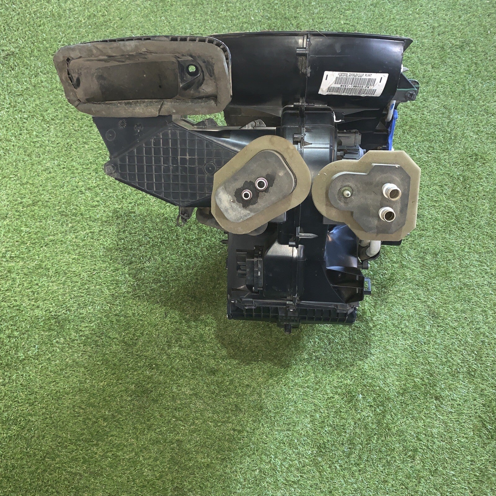 Gruppo Stufa Completa FORD Fiesta 6° Serie 8V51-19B555-FK