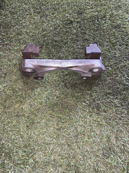 Porta Pinza Anteriore Destra Dacia Lodgy 1.5 Diesel