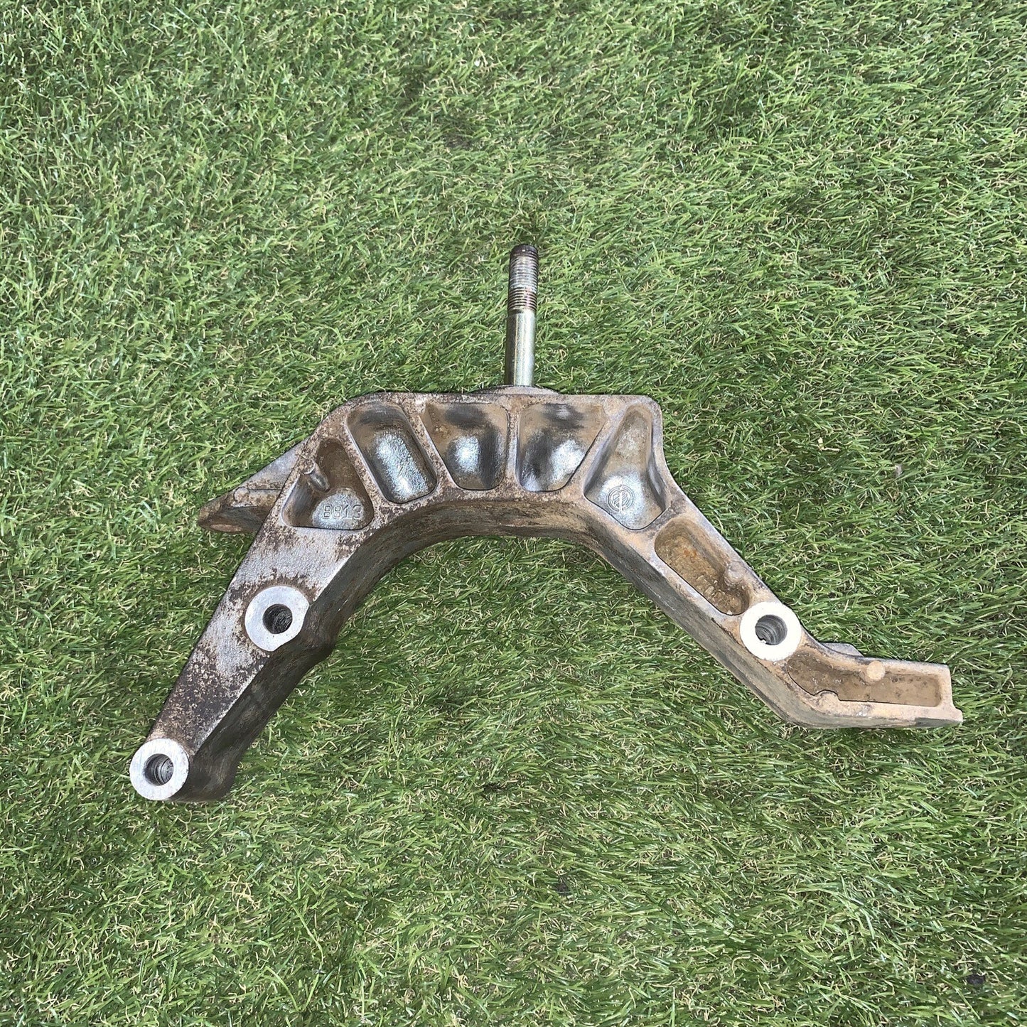 Supporto Motore Fiat Idea / Lancia Musa 1.2 benzina 2006 - 46743001