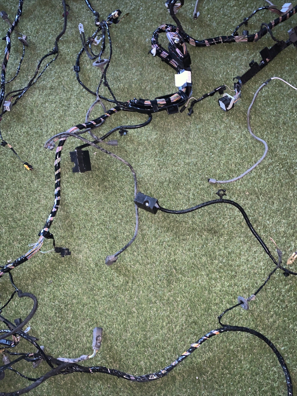 Cablaggio Completo Abitacolo Ford Fiesta MK8 (2018-2021) K1BT14A005HXC