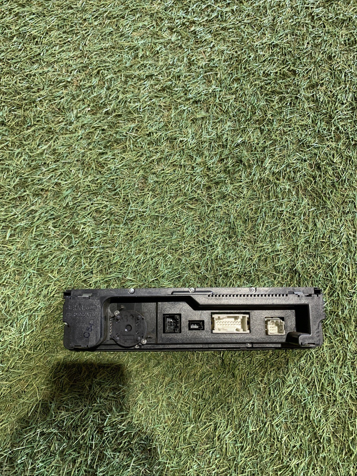 Comandi Clima Bmw E46 320d 2005 64116956319