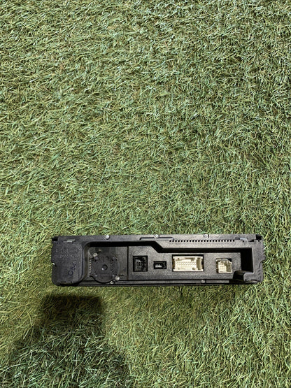 Comandi Clima Bmw E46 320d 2005 64116956319