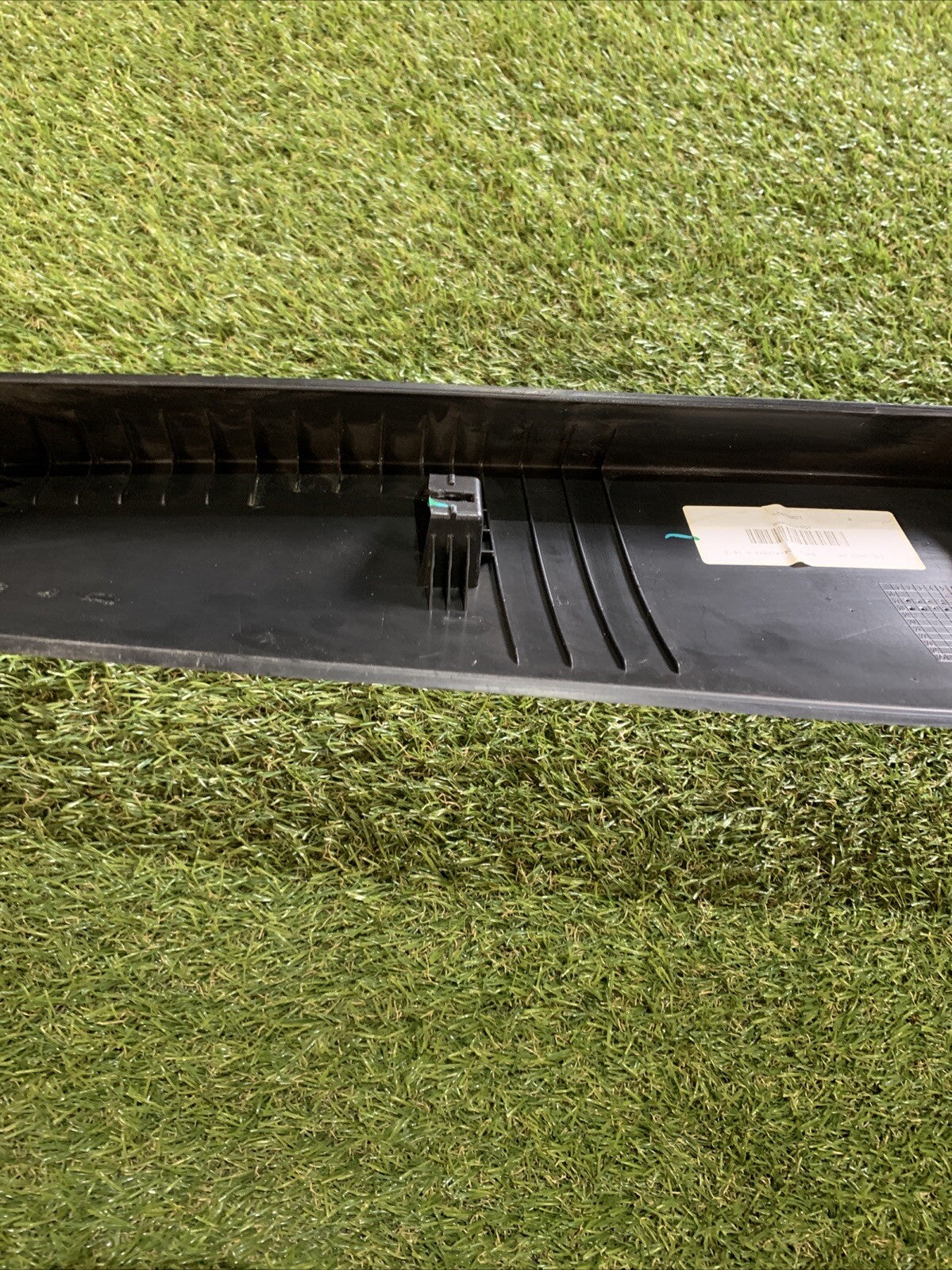 Rivestimento portellone alfa romeo Stelvio 1561303000