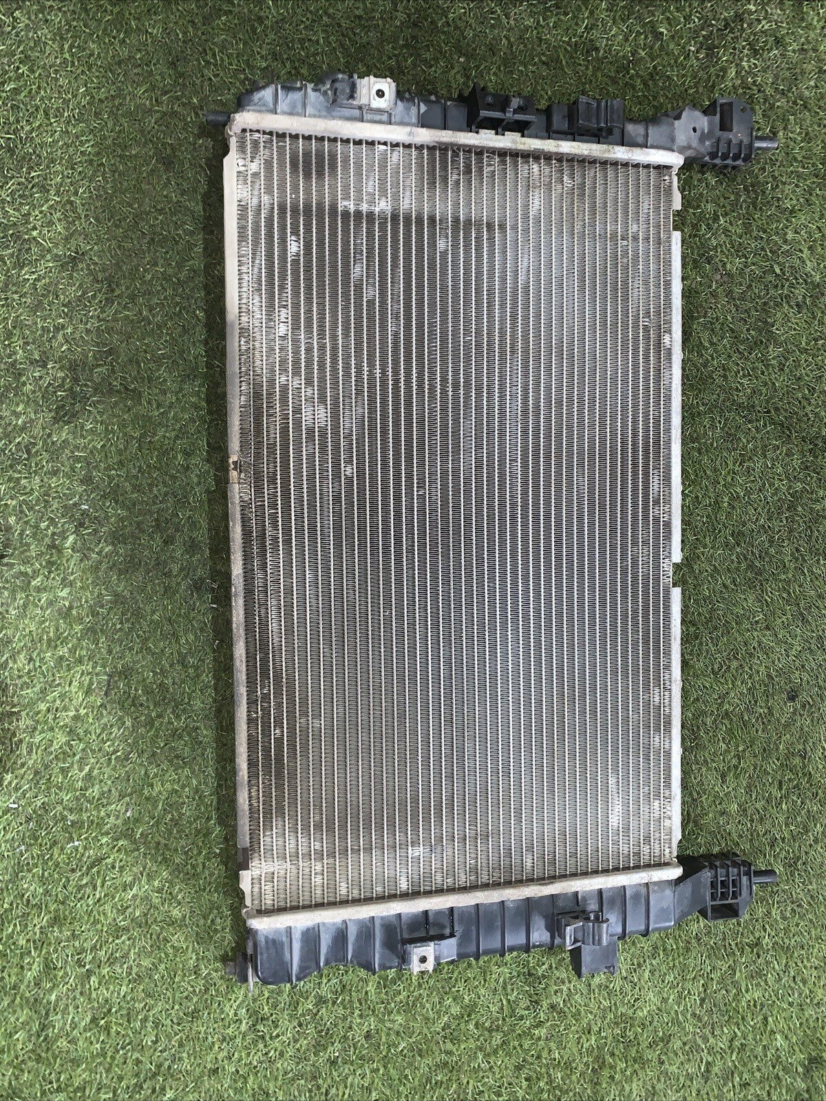 13303639 RADIATORE ACQUA OPEL MERIVA 1.6 B (2008)