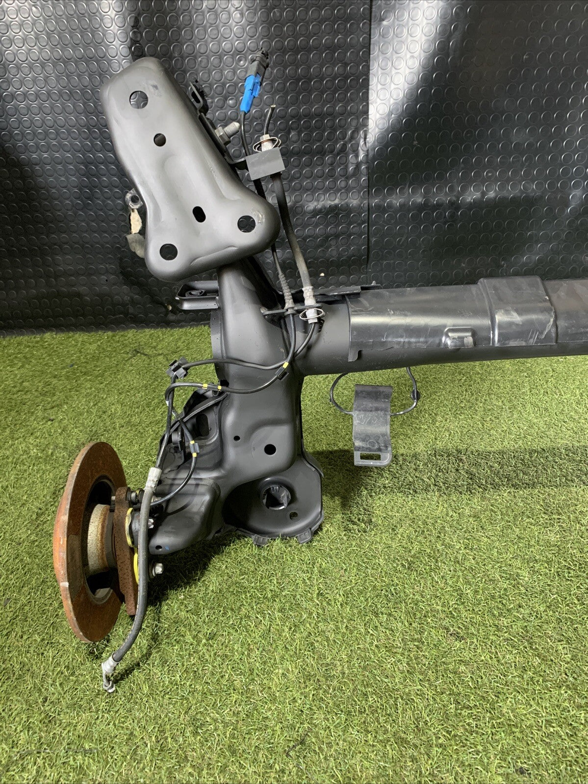 Ponte Assale Posteriore Opel Crossland X 2021 9686432180