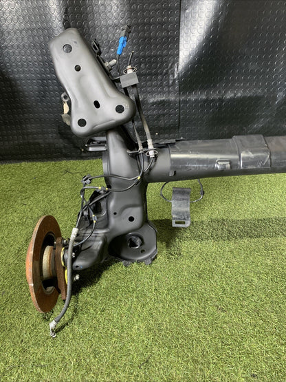 Ponte Assale Posteriore Opel Crossland X 2021 9686432180