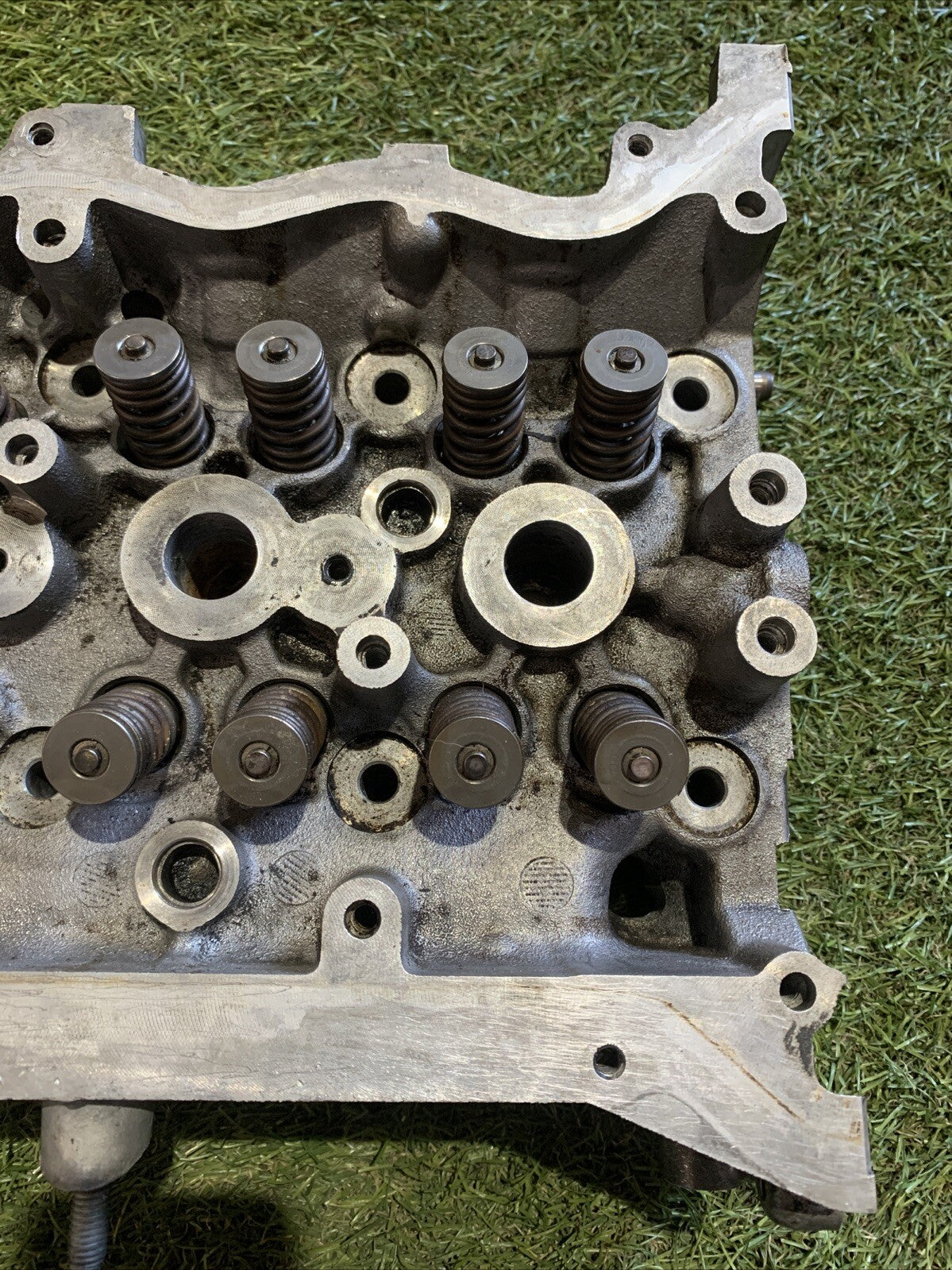 Testata Motore Dacia Sandero 1.0 Benzina B4DB400