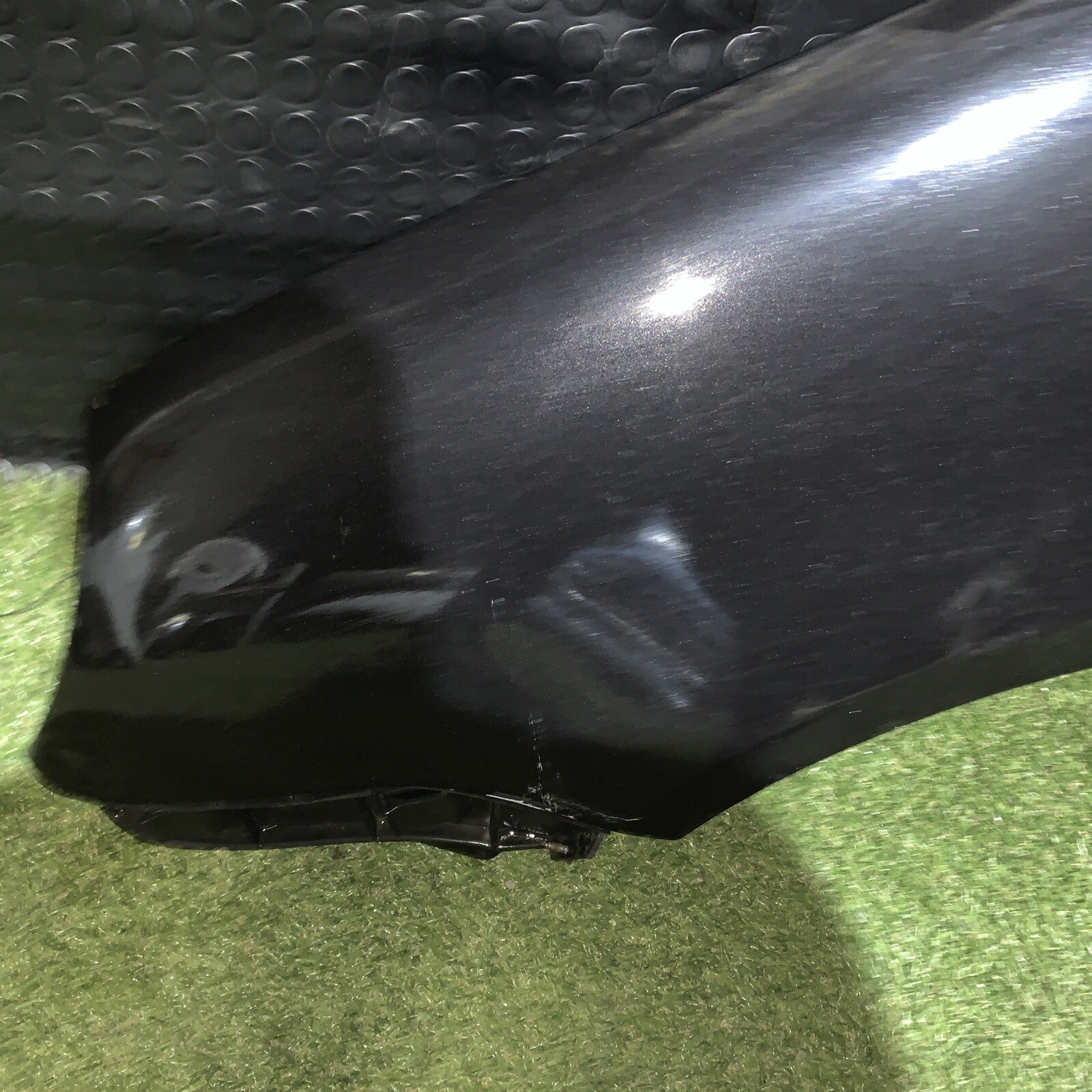 parafango anteriore dx vw polo 2004