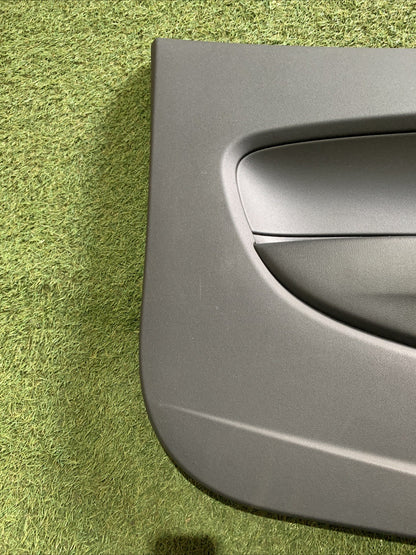 Pannello Porta Interno Anteriore Sinistro Audi A1 2010 3 Porte 8X3868109