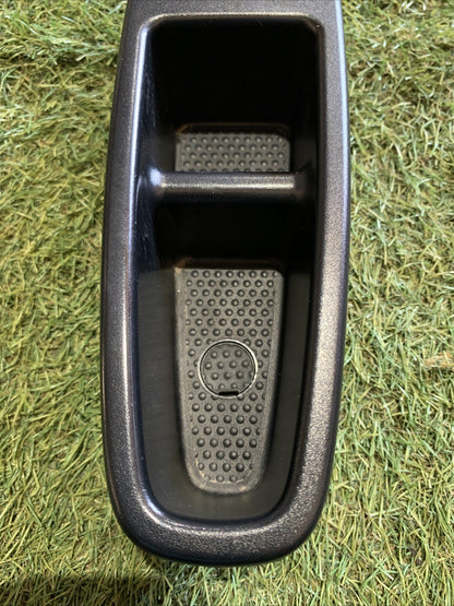 PULSANTIERA ANTERIORE DESTRA PER FIAT 500 L 2018 7356631960