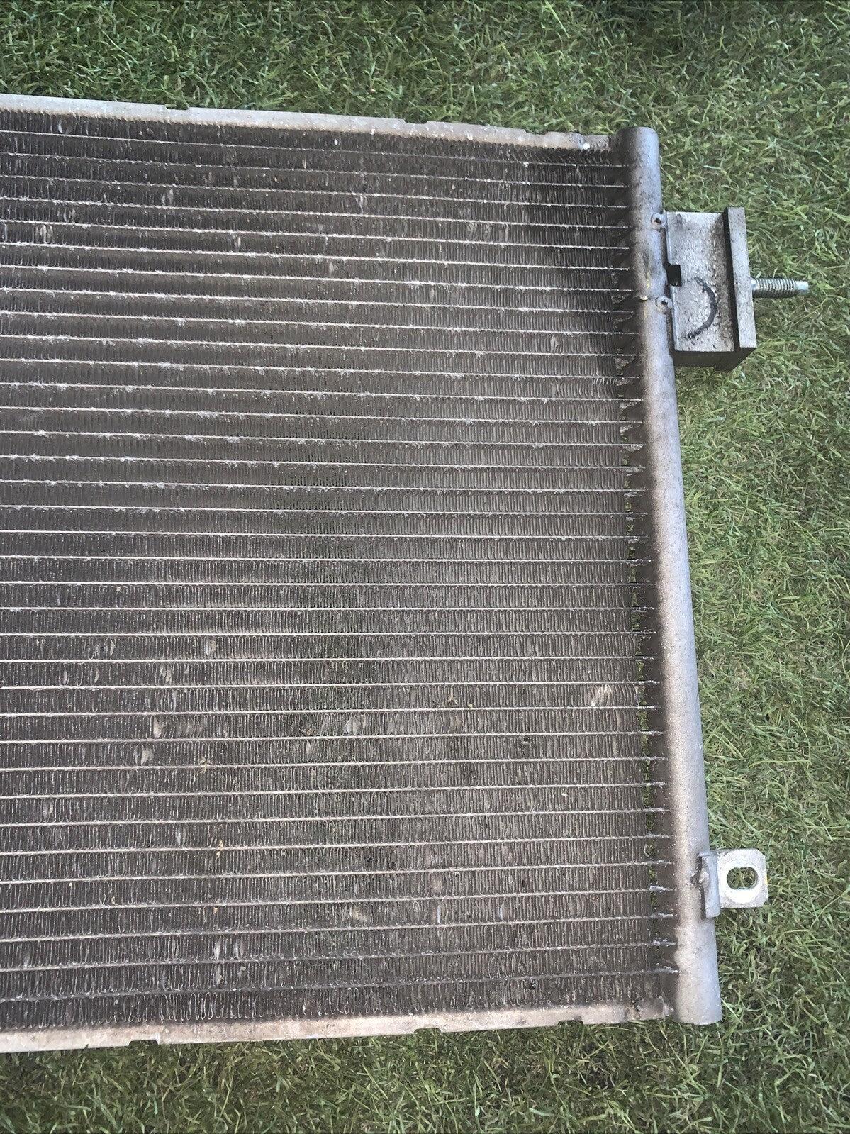 8A9470000 RADIATORE ARIA CONDIZIONATA FIAT TIPO (356 - 357) 1.6 MULTIJET