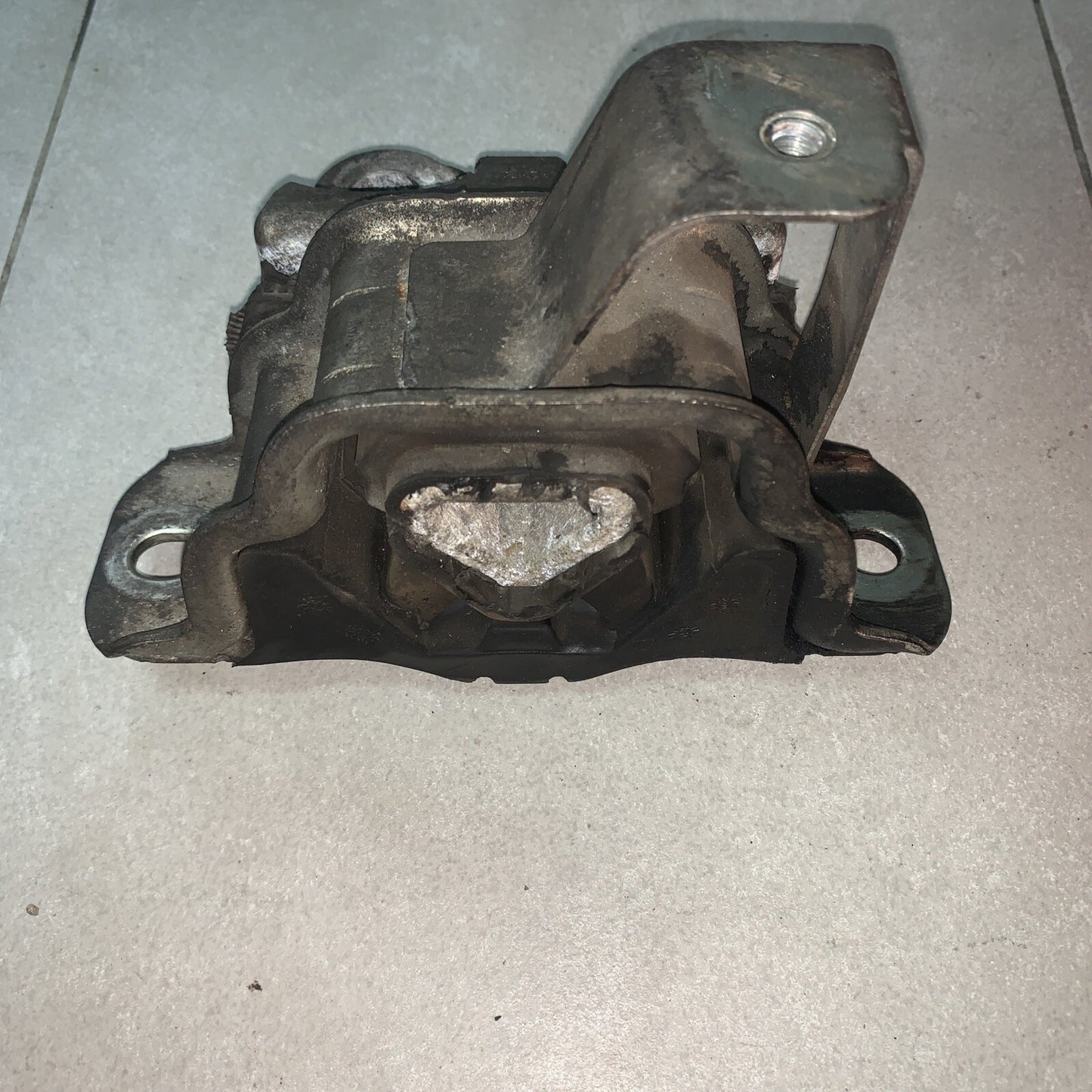 071A236 Supporto Motore FIAT DOBLO 2015