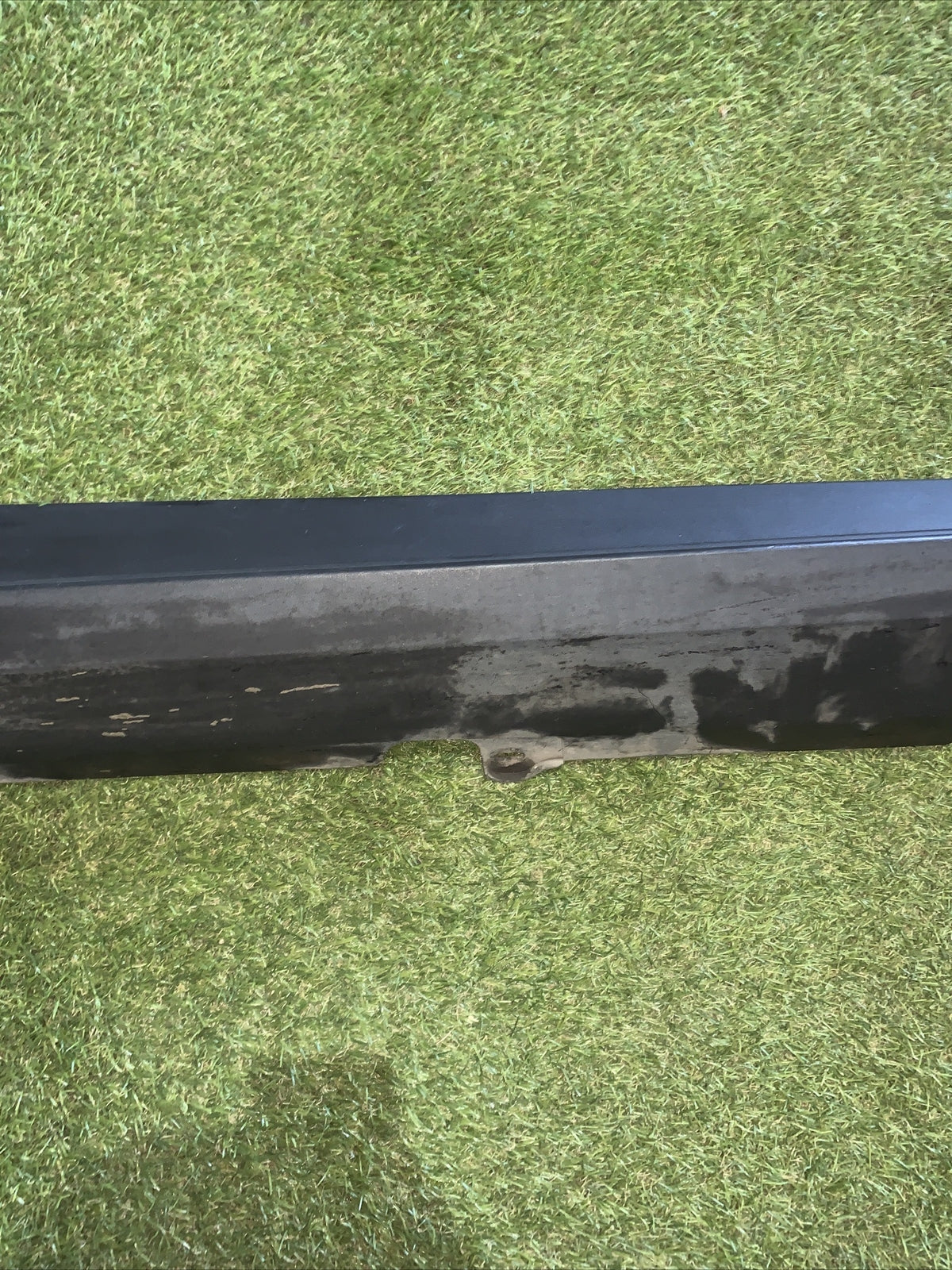 MINIGONNA LATO SINISTRO SX FIAT 500X 735572236 UNA TENUTA ROTTA