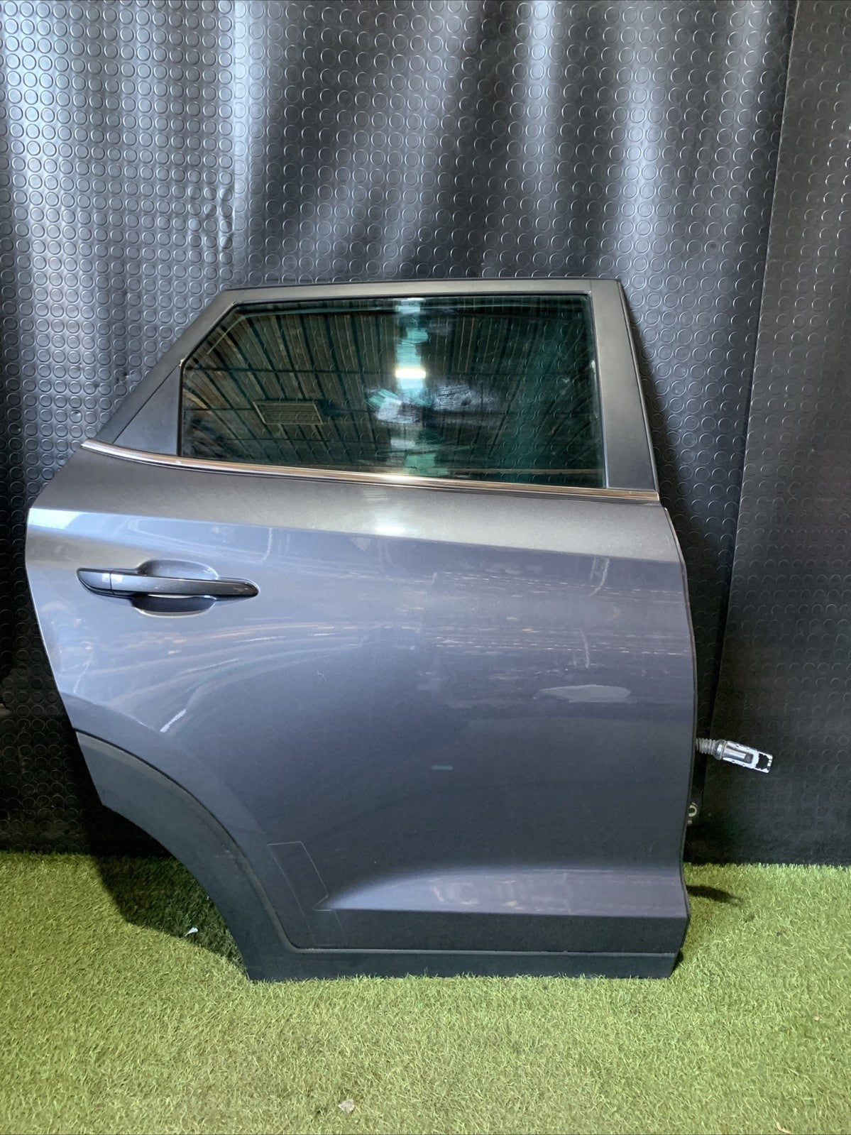 PORTA PORTIERA SPORTELLO POSTERIORE DESTRA HYUNDAI TUCSON 2019