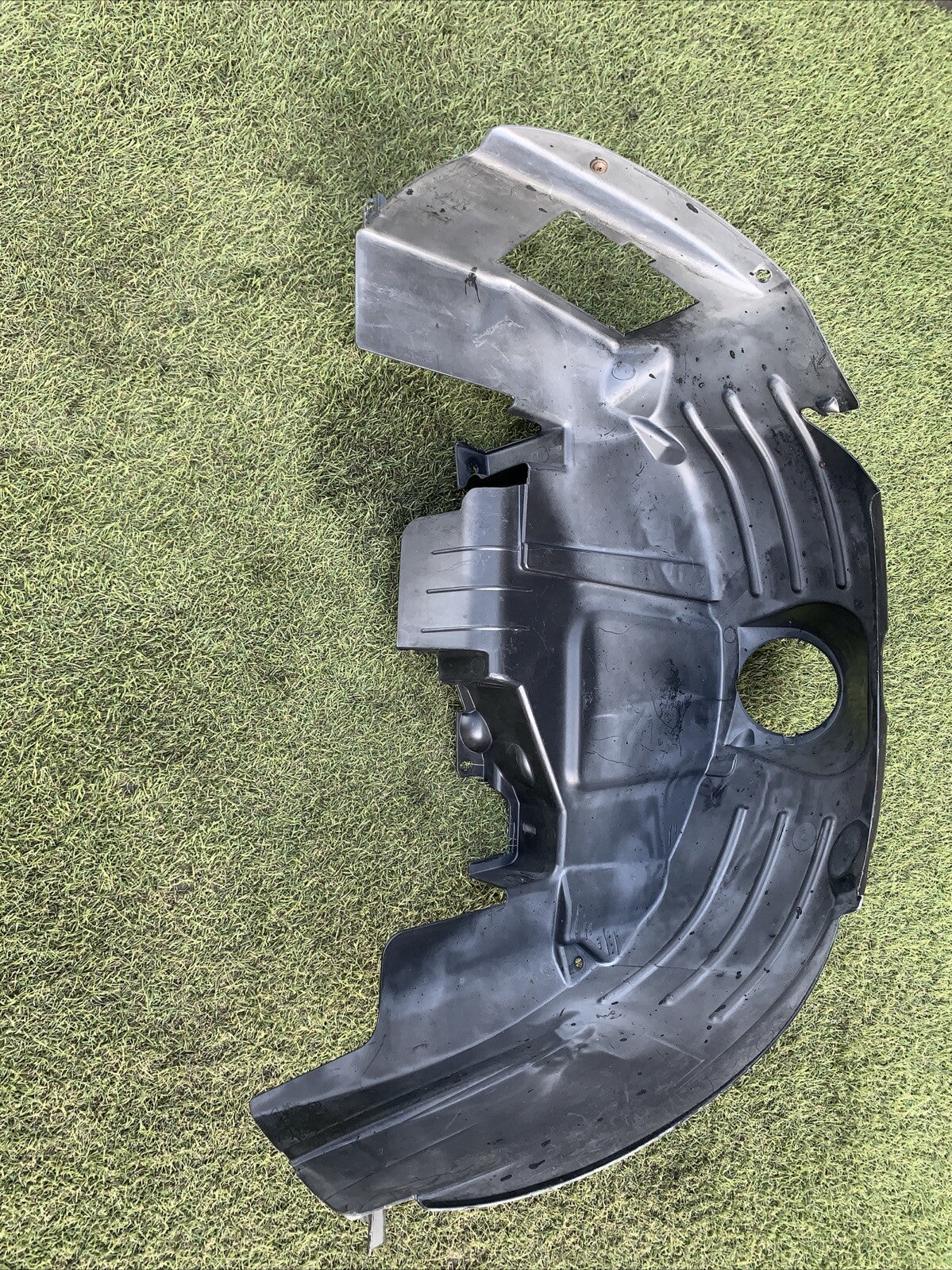 PASSARUOTA POST DX FIAT Panda 3° Serie 52121792