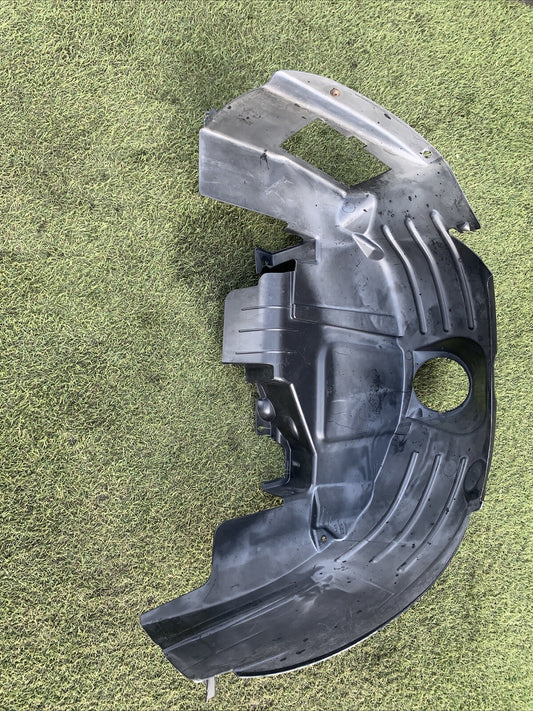 PASSARUOTA POST DX FIAT Panda 3° Serie 52121792