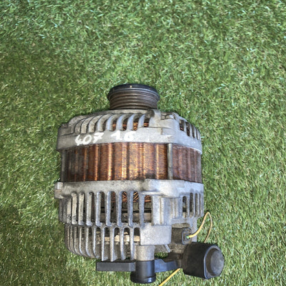9654752880 ALTERNATORE PEUGEOT 407 1.6 Diesel RHR
