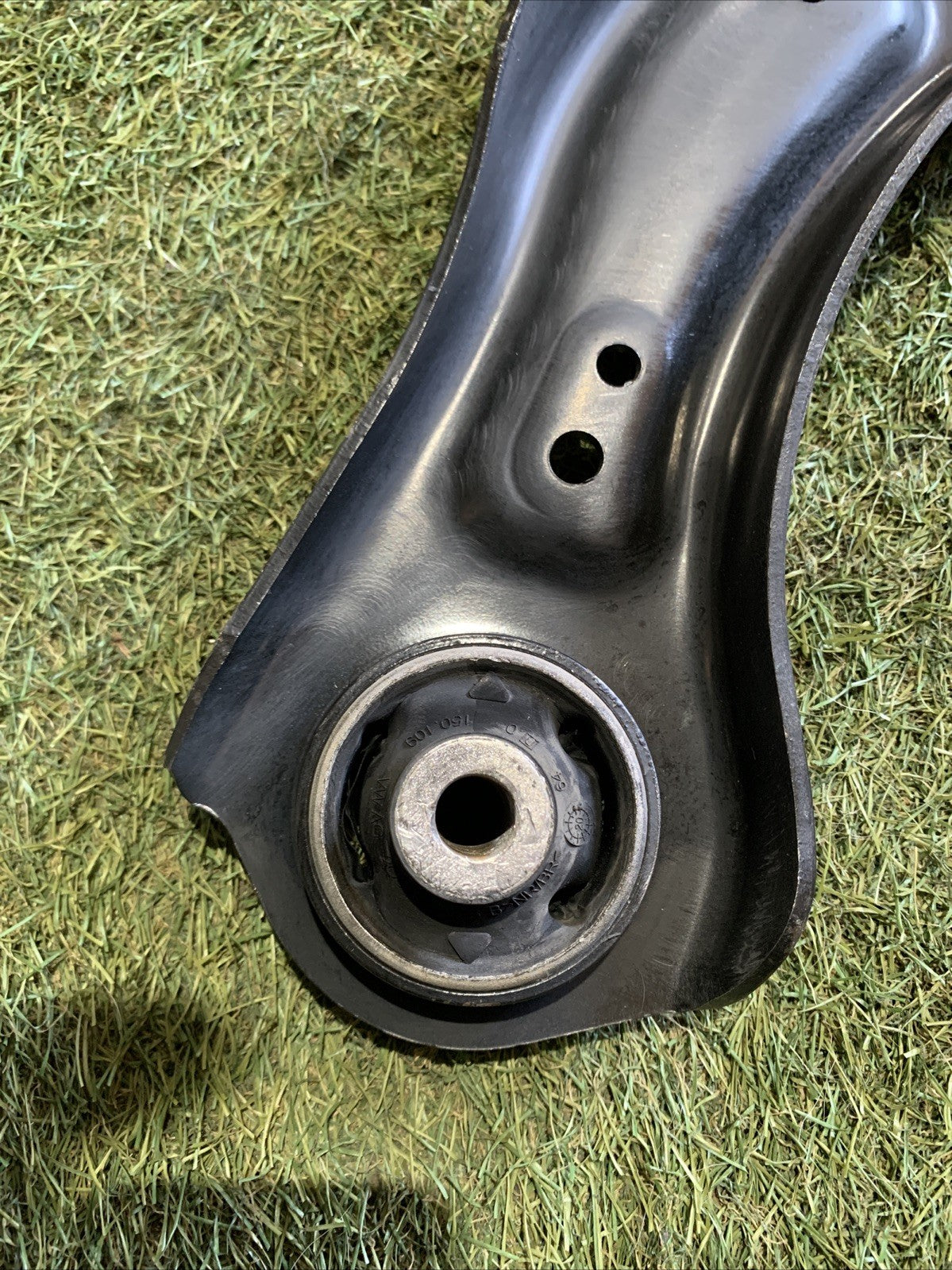 Braccio Oscillante Anteriore Sinistro Volkswagen Polo 2024 1.0 Benzina 