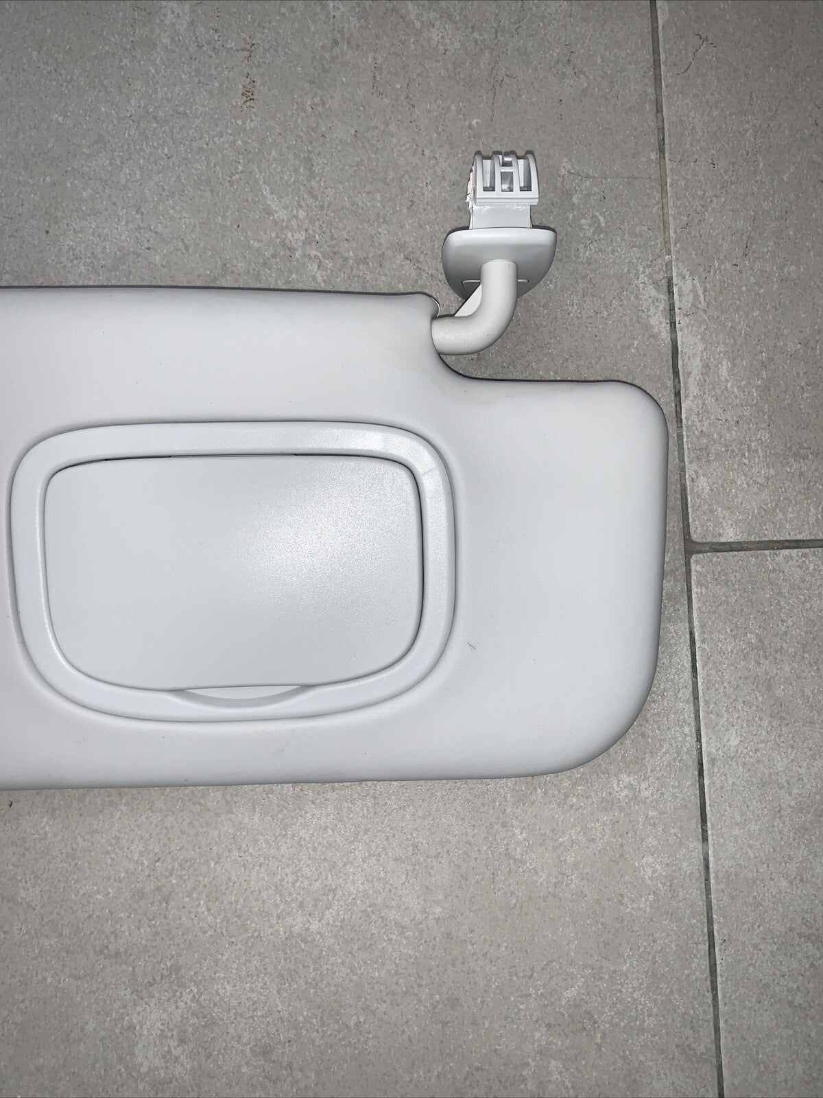 Aletta Parasole Destra DX FIAT 500X 2020