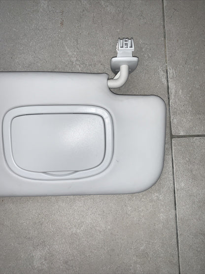 Aletta Parasole Destra DX FIAT 500X 2020